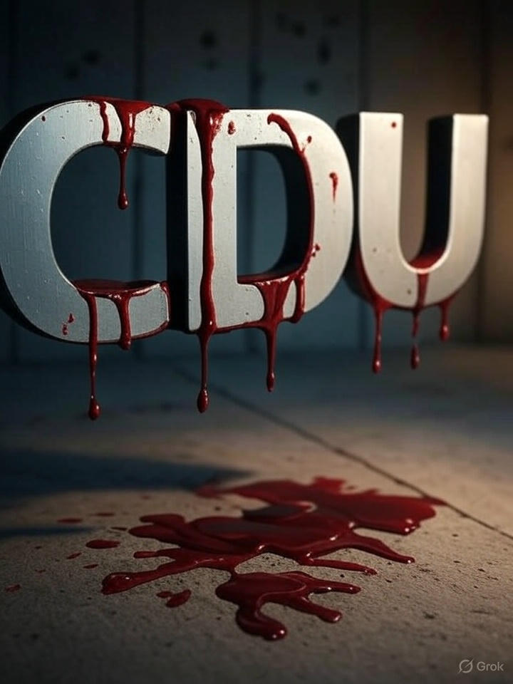 <a href="/tagesschau/">tagesschau</a> An euren Händen klebt Blut