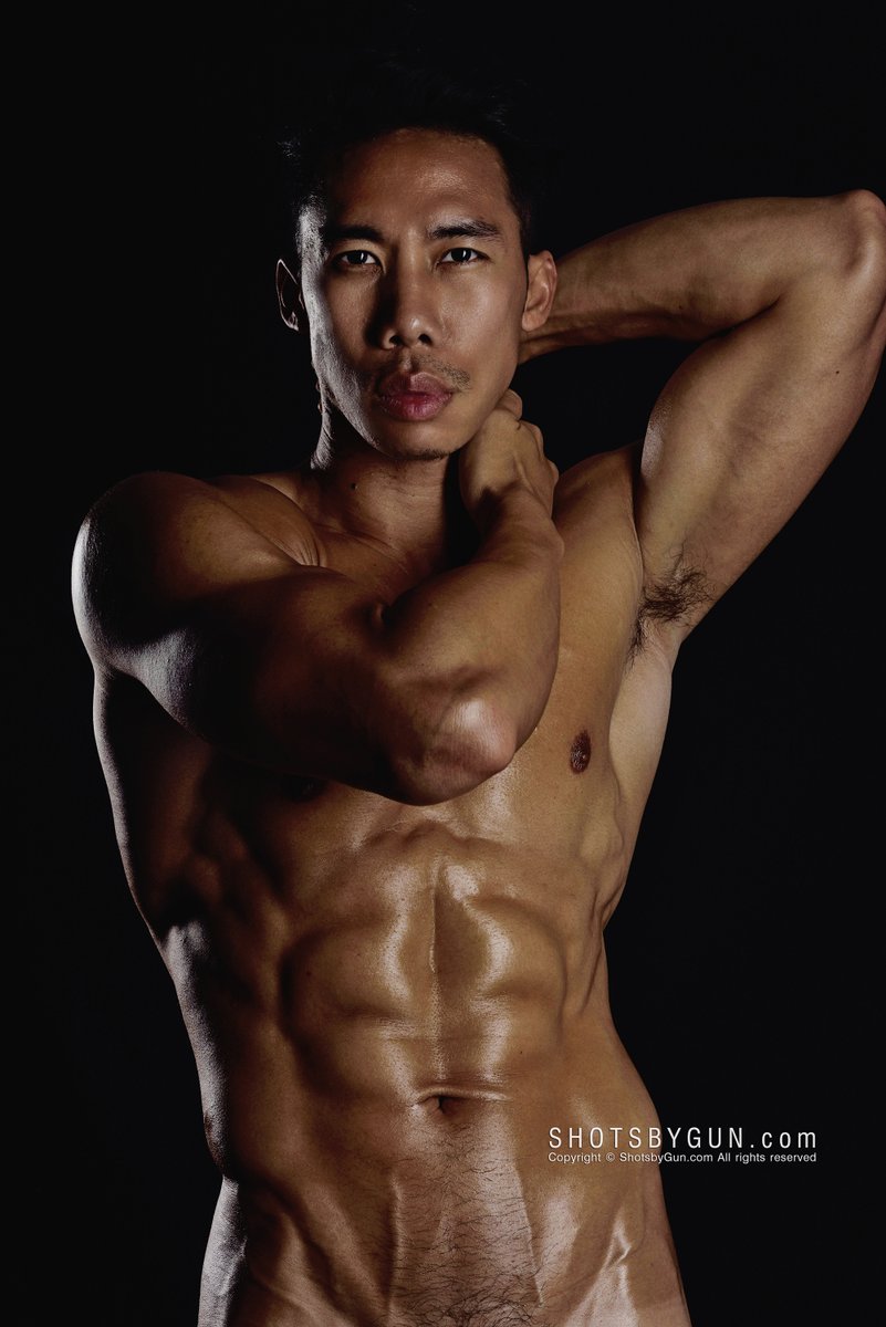 Old shoot with <a href="/MarkKeerati/">Mark Keerati</a>