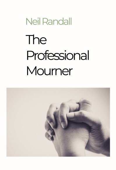 emma fitzgerald (@fitzgerald631) on Twitter photo Tea leaves and Book leaves: The Professional Mourner by Neil Randall tealeavesandbookleaves.blogspot.com/2025/05/the-pr… Thank you <a href="/hyggebooktours/">Hygge Book Tours</a> and @NArandall1 For letting me be part of this tour and reviewing this book. Tea leaves and Book leaves: The Professional Mourner by Neil Randall tealeavesandbookleaves.blogspot.com/2025/05/the-pr… Thank you <a href="/hyggebooktours/">Hygge Book Tours</a> and @NArandall1 For letting me be part of this tour and reviewing this book.