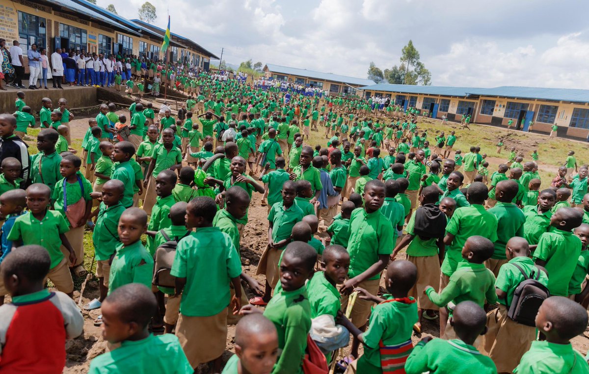 Rameck Gisanintwari tweet media