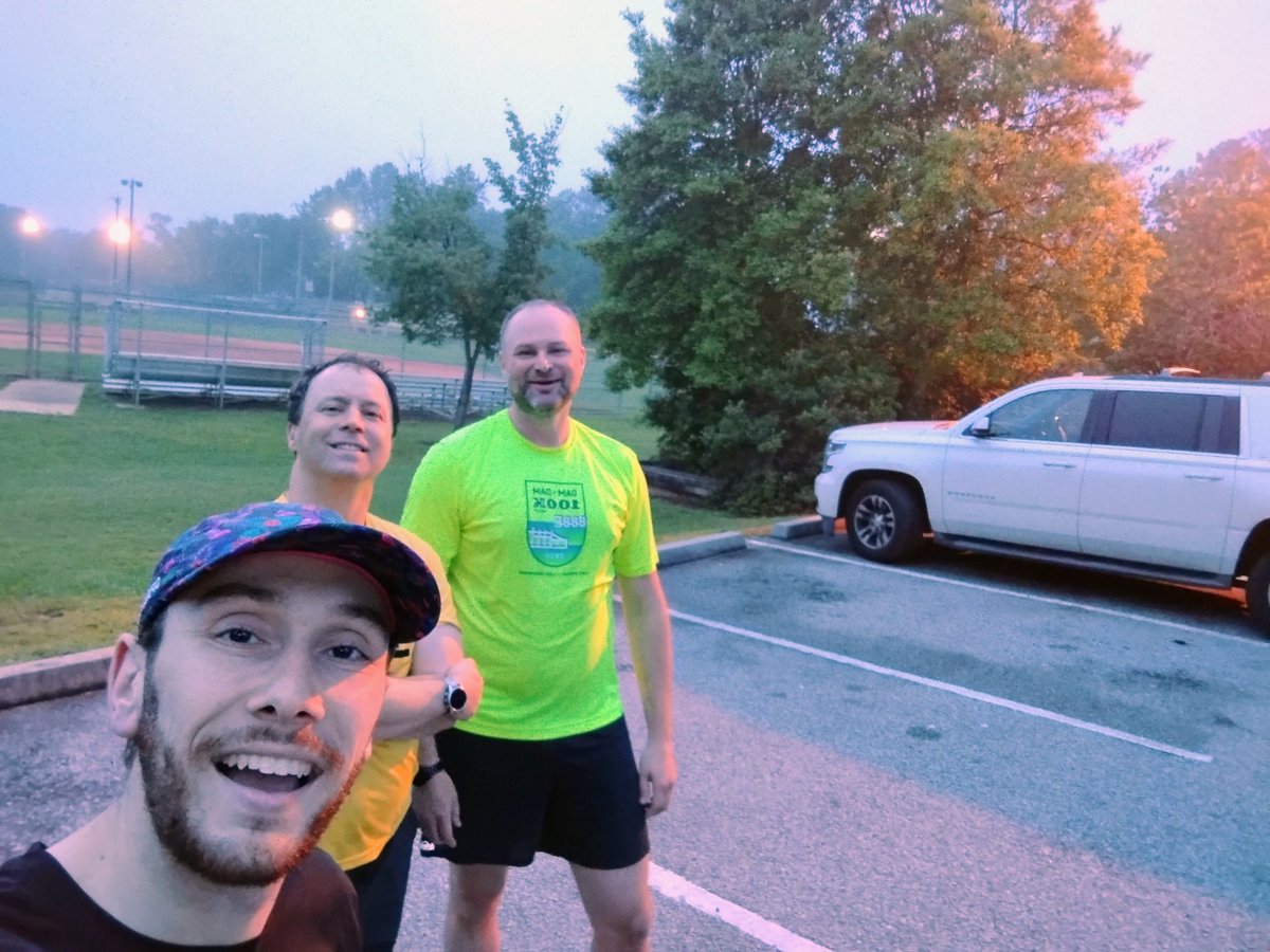 F3BunkBed's tweet photo. 3 PAX @F3Bunker for so many, oh so many merkins for the @F3Columbia #MerkinChallenge. Glad to chit chat with Lobstah and Jar Jar this morning! Two of F3 Cola's #HIMs.
DEVO: My House from PRESS ON https://t.co/OUfifdBf6R