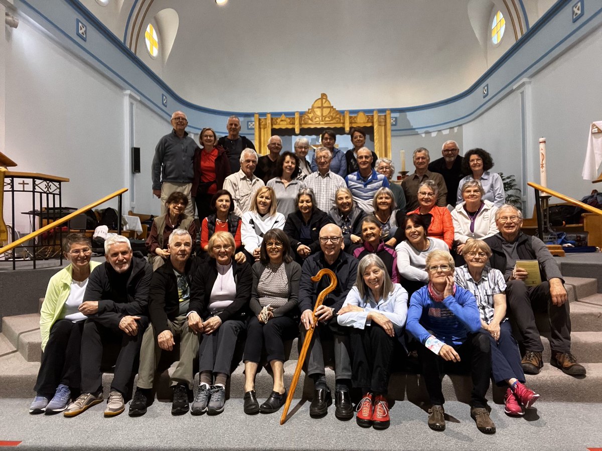 Le diocèse de Chicoutimi vous présente son infolettre du 28 mai 2025 mailchi.mp/9e075ba77b40/i…