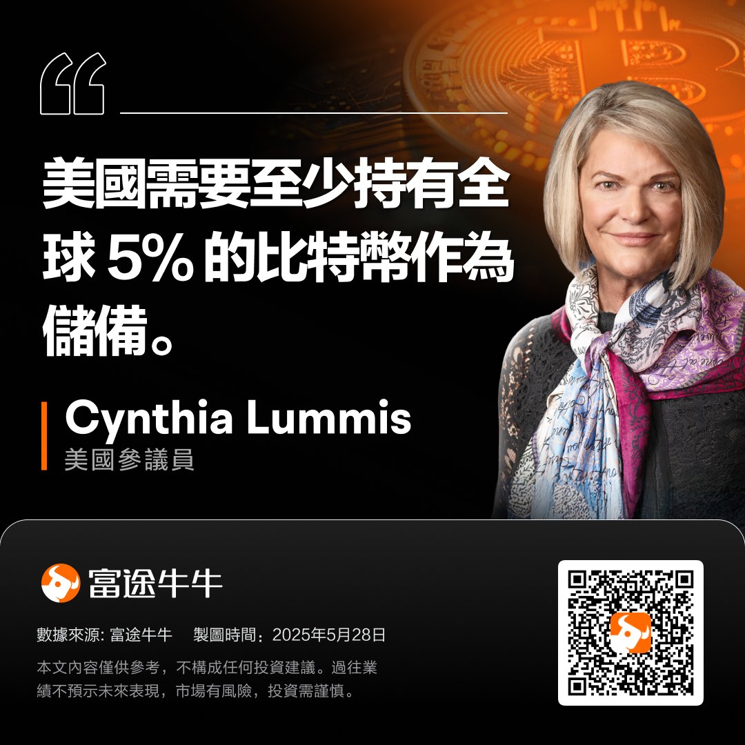 Bitcoin2025 首日精彩回顧🚀重量級嘉賓分享，揭示未來加密貨幣無限可能! 錯過直播的大家記得密切追蹤牛牛報導，彩蛋即將上映! #富途牛牛# 比特幣大會#