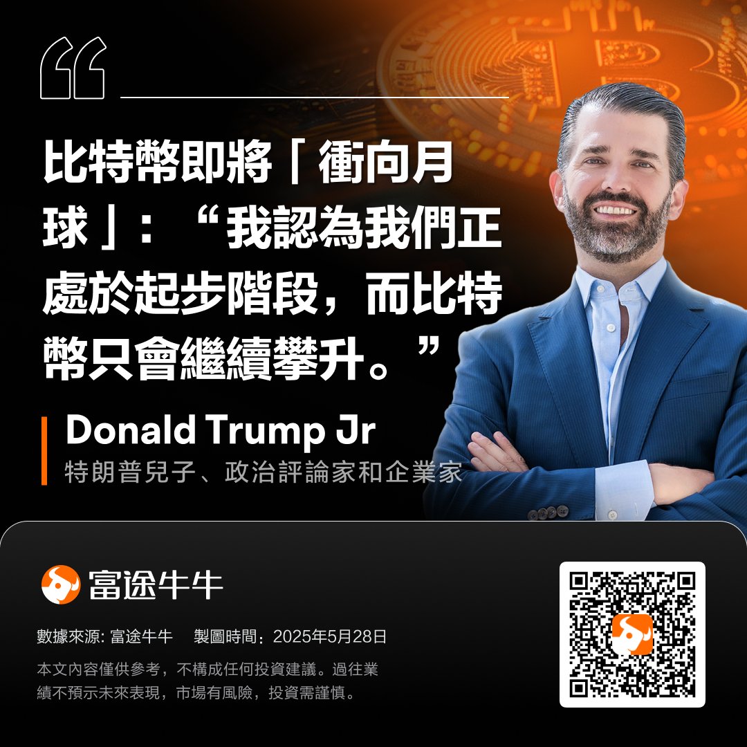 Bitcoin2025 首日精彩回顧🚀重量級嘉賓分享，揭示未來加密貨幣無限可能! 錯過直播的大家記得密切追蹤牛牛報導，彩蛋即將上映! #富途牛牛# 比特幣大會#