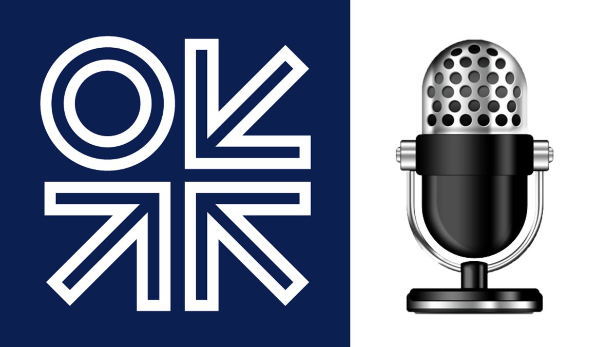 New <a href="/OxfordEnergy/">OIES</a>  podcast discusses Artificial Intelligence (AI) and its implications for electricity systems with a focus on the AI arms race and electricity needs
oxfordenergy.org/wpcms/wp-conte…