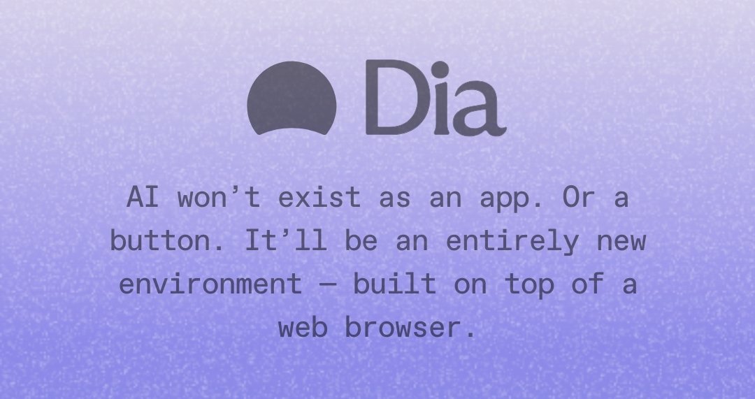 Und noch ein Anwendung die ihre Funktionsweise komplett auf KI setzt....