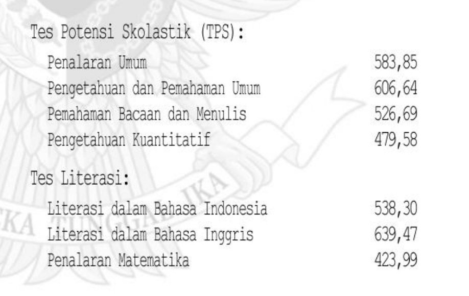 OCE cek pinned tweet media