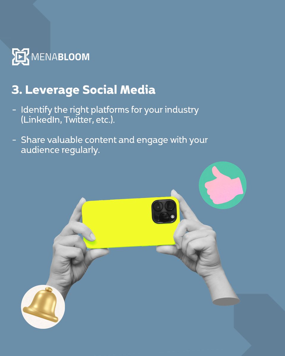 MENA Bloom tweet media