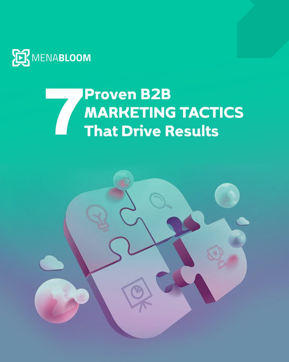 MENA Bloom tweet media