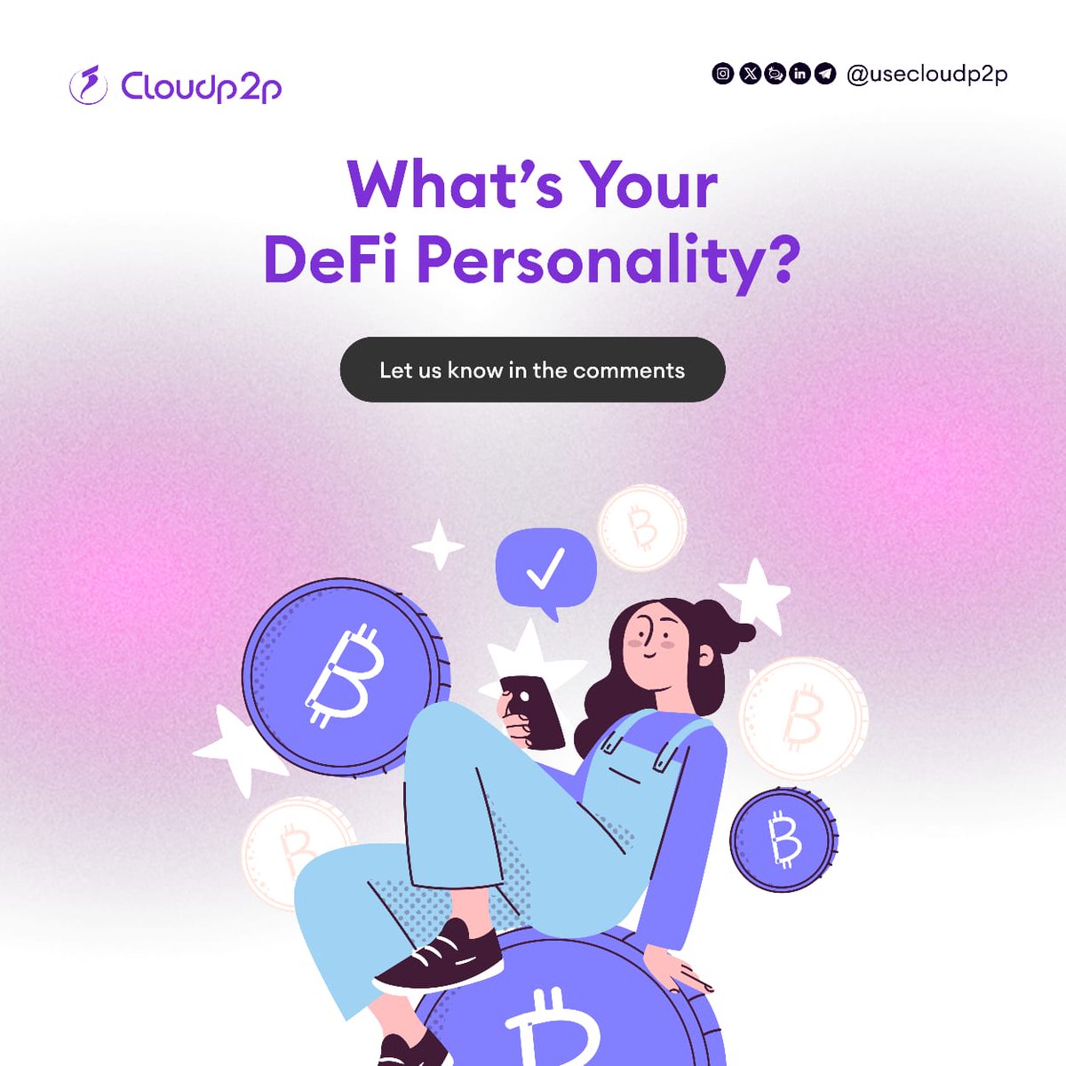 Cloudp2p tweet media