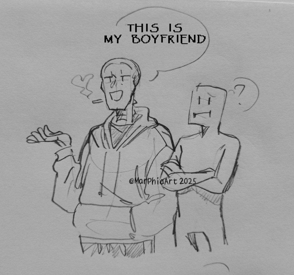 MarphiaArt's tweet photo. Yes? No?
#underswap #underfell #spicyhoney #papycest https://t.co/2Xt75i1SzW