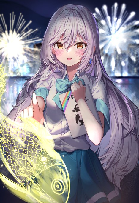 色づく
#色づく世界の明日から
#iroduku 