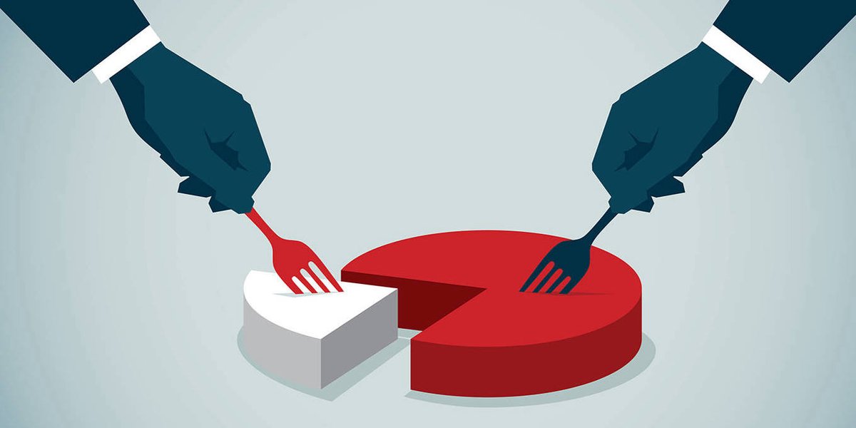 Kaushik Basu shows how relying on a flawed metric can deepen inequality, threaten democracy, and jeopardize the planet. project-syndicate.org/commentary/fix…