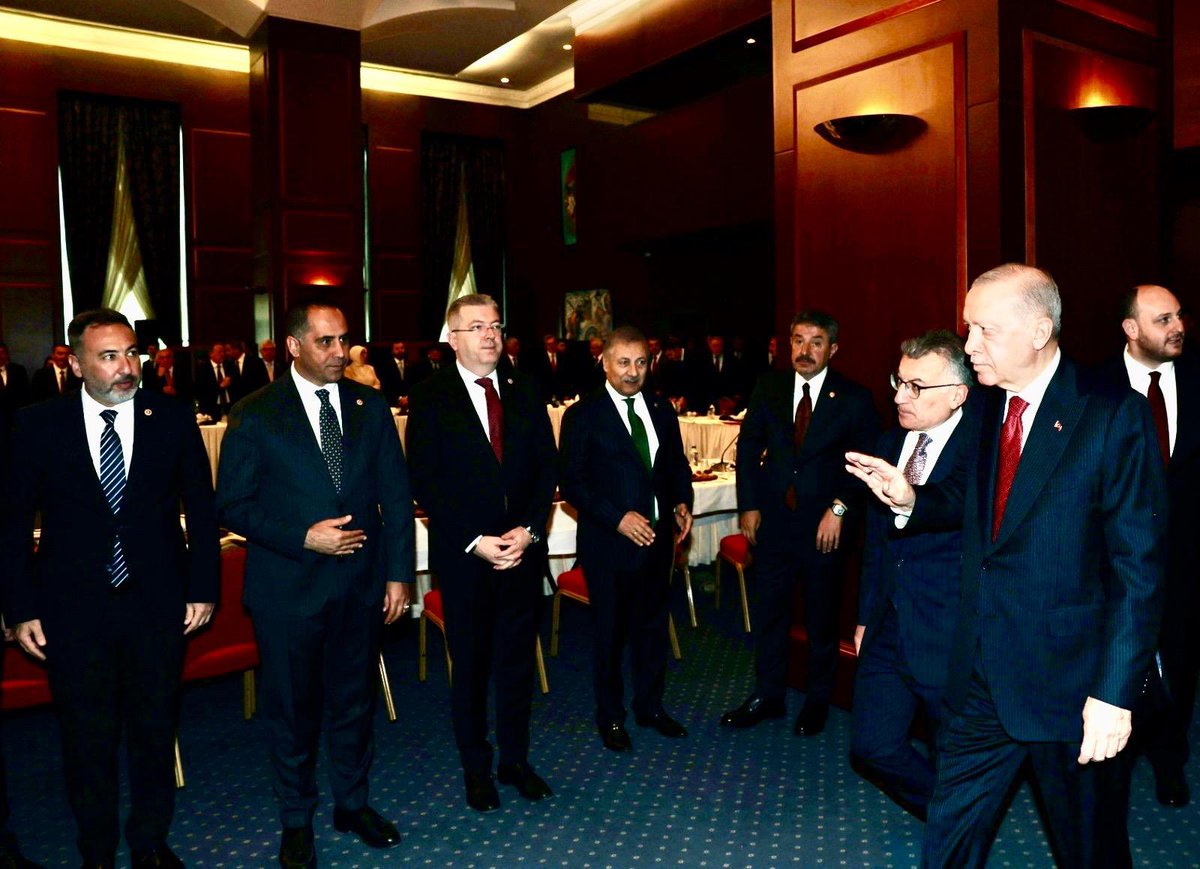 3/ Cumhurbaşkanımızın ve Bakanımızın açık talimatlarıyla hayata geçirilecek olan bu proje, sadece Birecik için değil, tüm Güneydoğu halkı için büyük bir kazanım olacaktır.