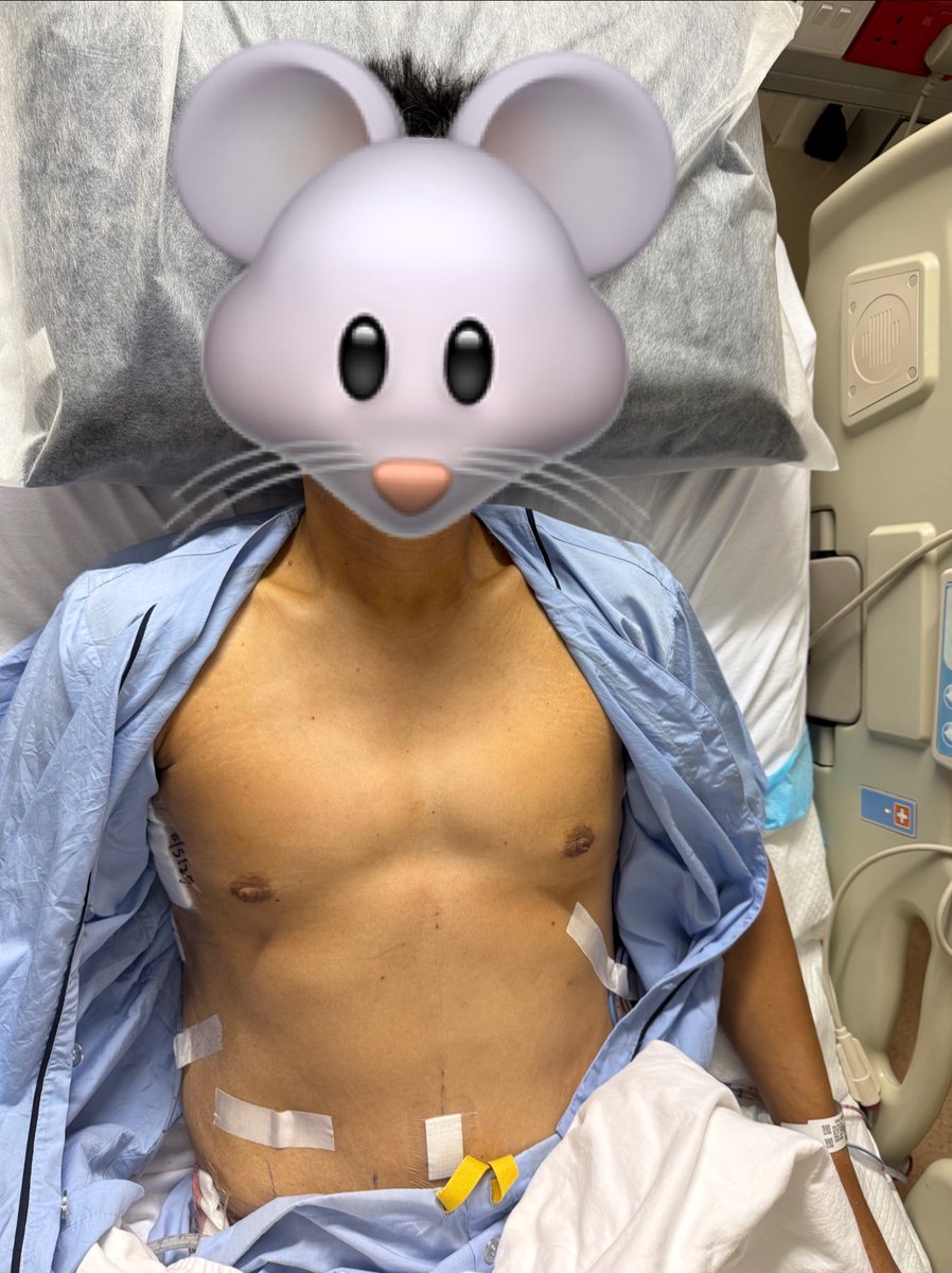 Junias Trey 🔜 BAH tweet media