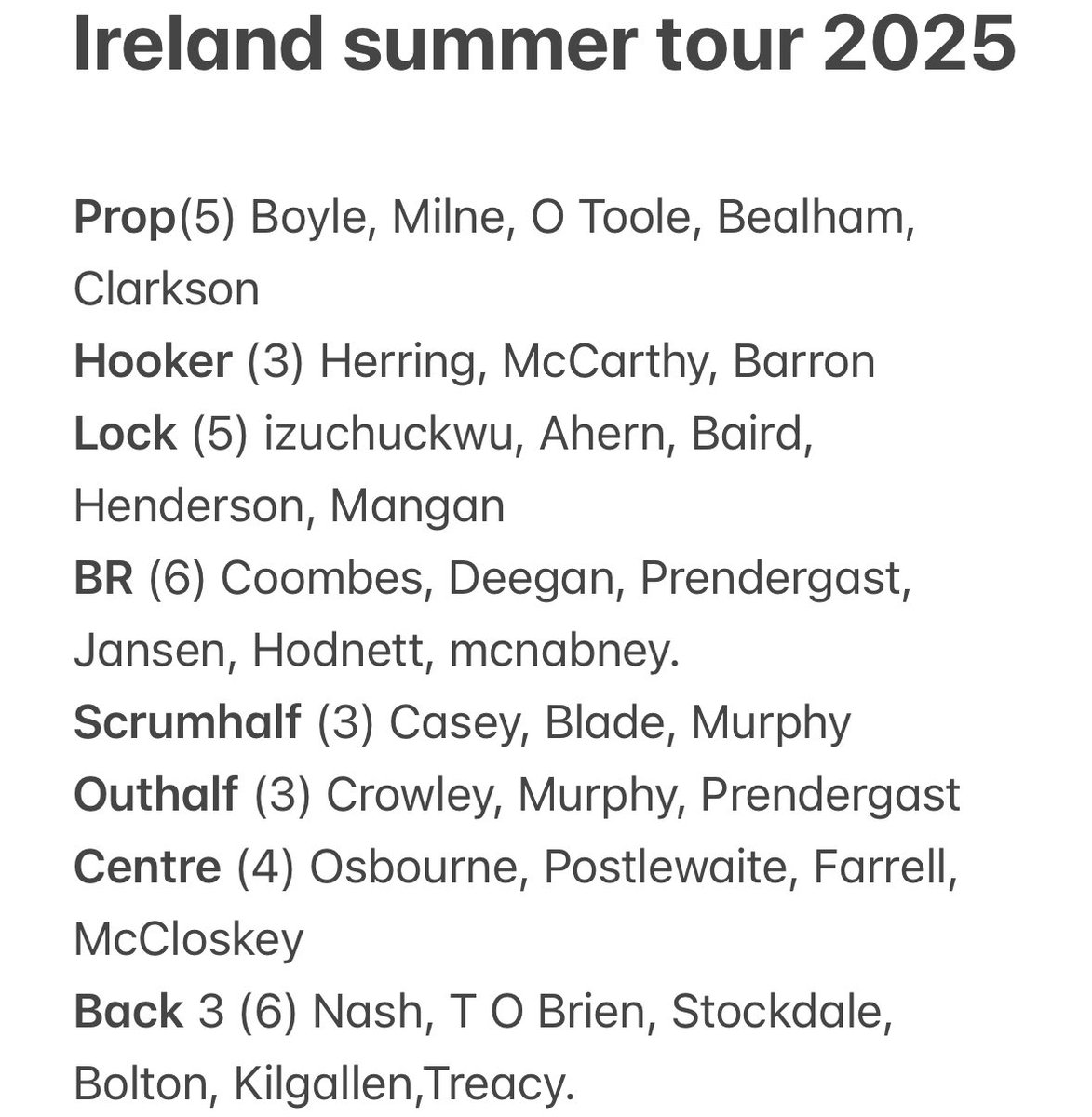 Jim Demps tweet media