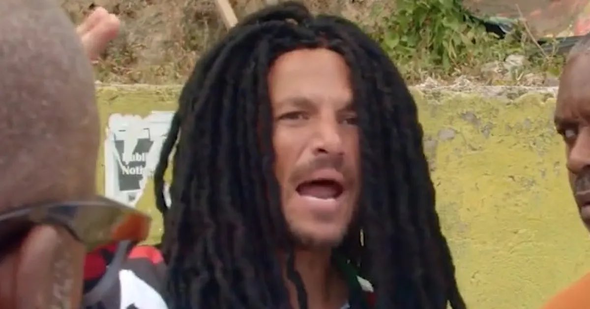 Peter Andre walked so MrBeast could run