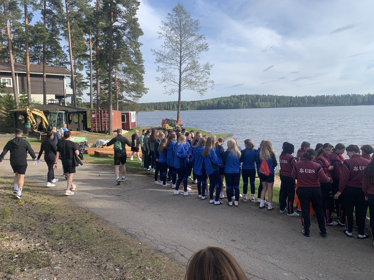 Danny OLeary (@oleary_d1) on Twitter photo Final trip for our <a href="/IrelandFootball/">Ireland Football โฝ๏ธ๐ฎ๐ช</a> Girls 2009/10 <a href="/UEFA/">UEFA</a> Development Tournament <a href="/Eerikkila/">Eerikkilรค Sports Ins</a>
Fantastic tournament in an unbelievable setting, lots of learnings for our young girls to bring through their careers.
An honour as always as a staff member ๐ฎ๐ช
#COYGIG Final trip for our <a href="/IrelandFootball/">Ireland Football โฝ๏ธ๐ฎ๐ช</a> Girls 2009/10 <a href="/UEFA/">UEFA</a> Development Tournament <a href="/Eerikkila/">Eerikkilรค Sports Ins</a>
Fantastic tournament in an unbelievable setting, lots of learnings for our young girls to bring through their careers.
An honour as always as a staff member ๐ฎ๐ช
#COYGIG