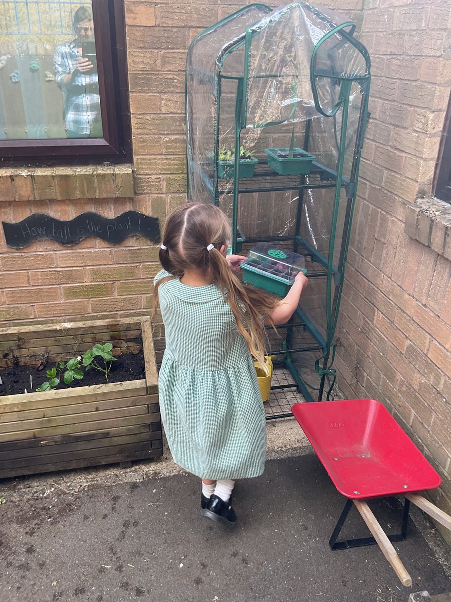 Pickering Community Infant & Nursery School tweet media