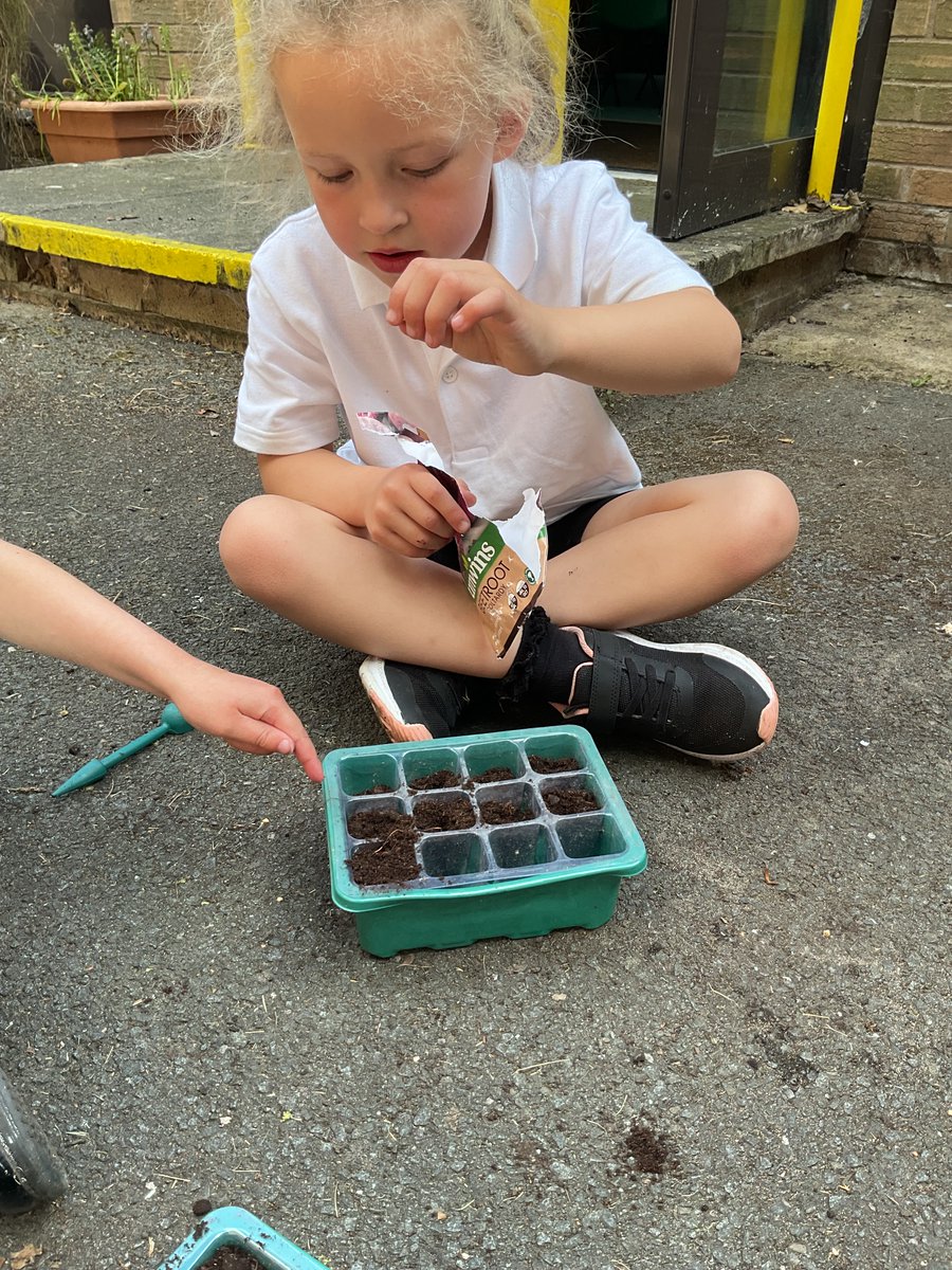 Pickering Community Infant & Nursery School tweet media