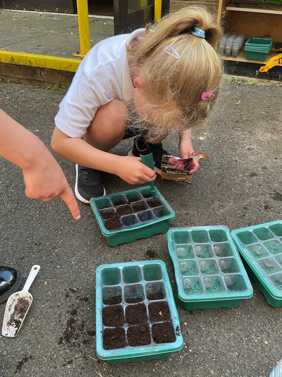 Pickering Community Infant & Nursery School tweet media