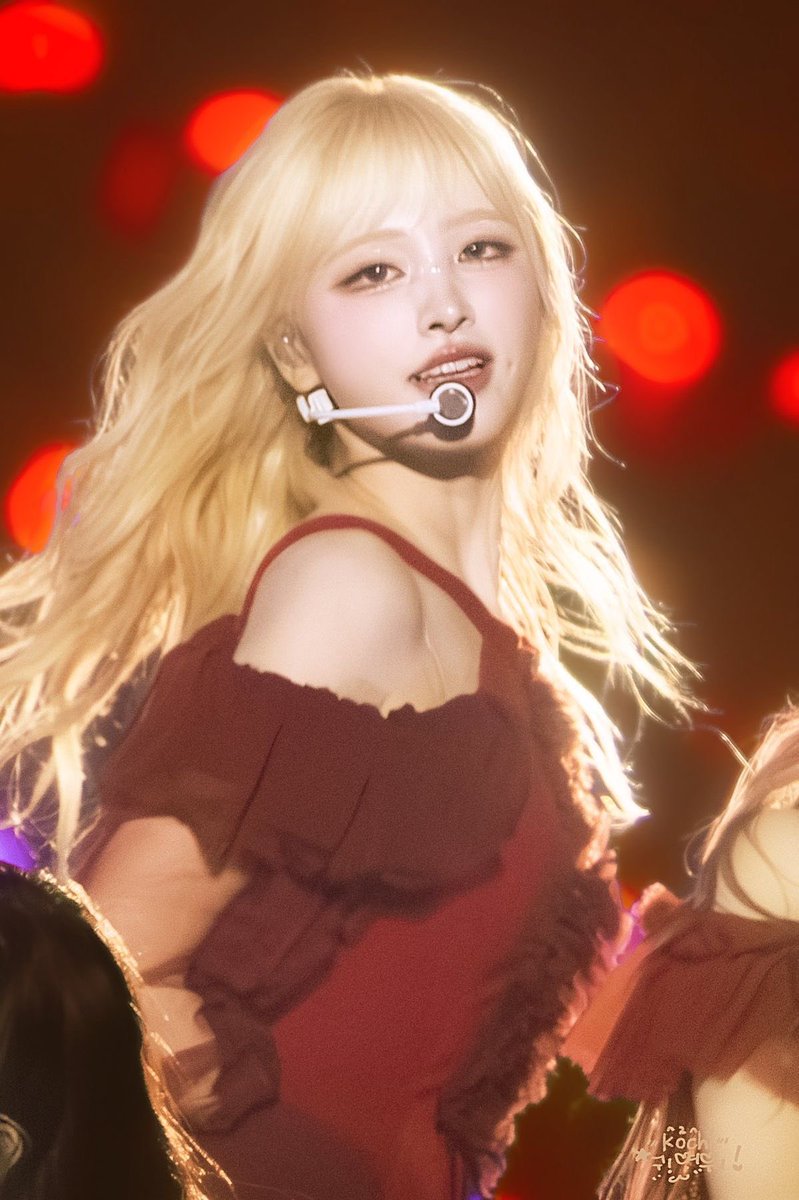 s39hyewonnn's tweet image. MAMAのリズは一生語り継ぐべき伝説の1日