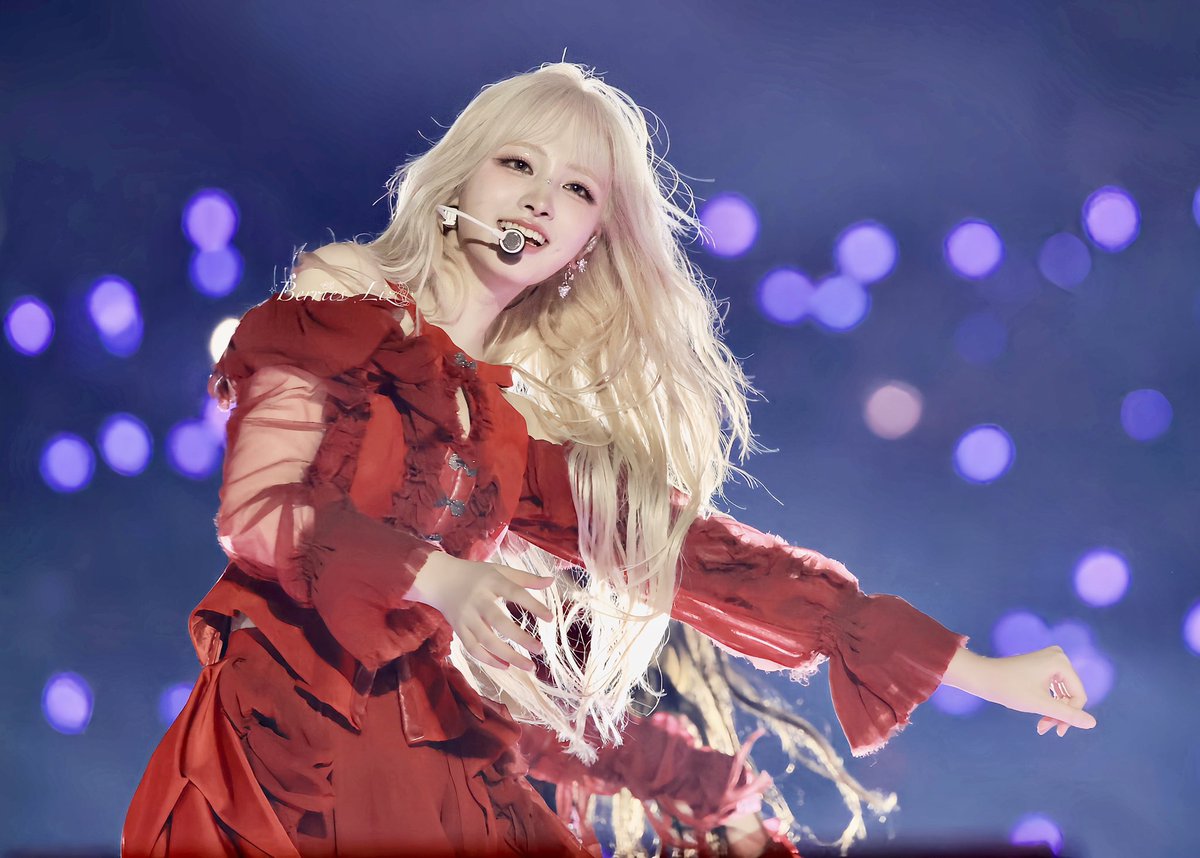 s39hyewonnn's tweet image. MAMAのリズは一生語り継ぐべき伝説の1日