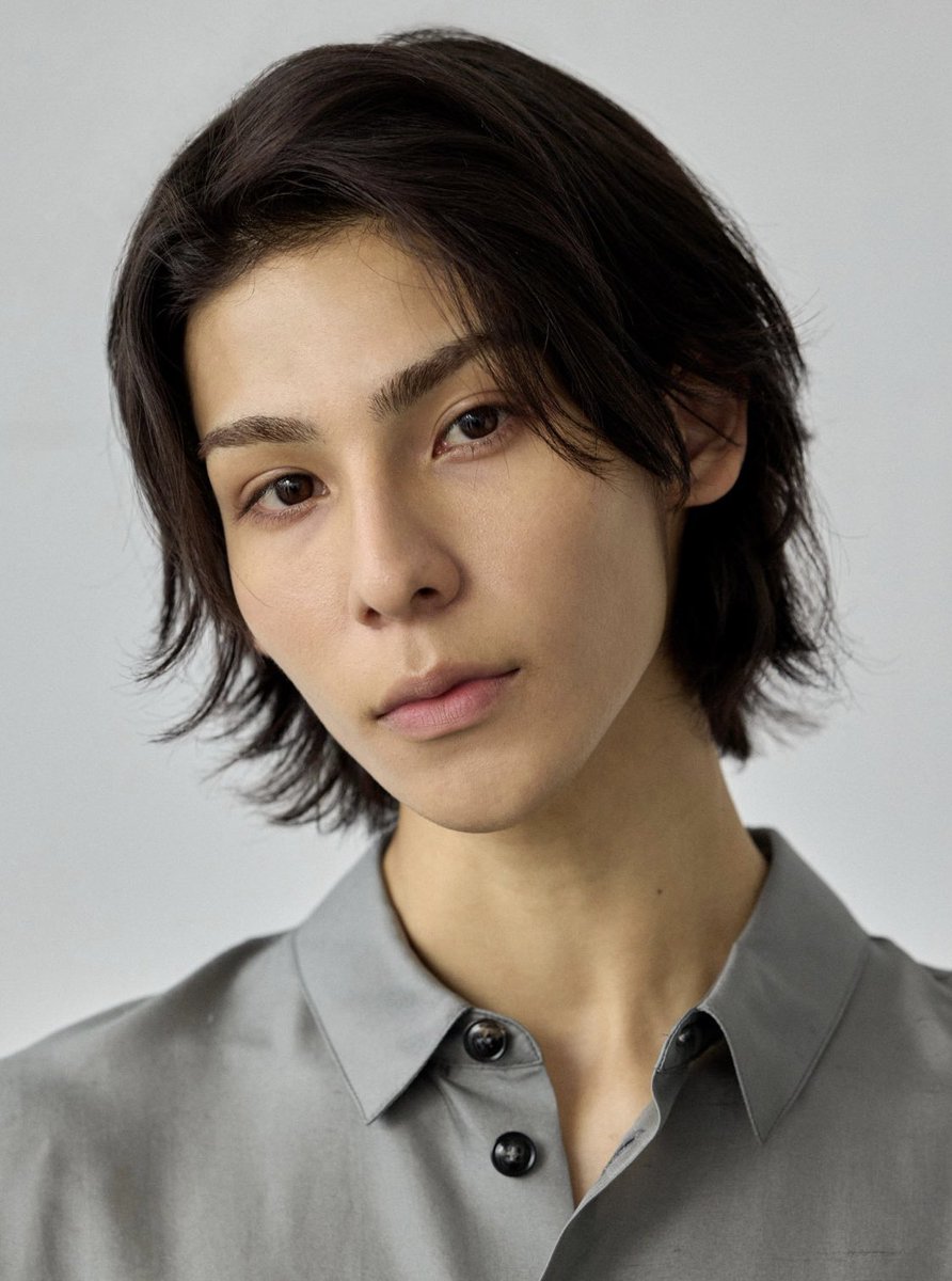 nekorau0627's tweet image. ラウールさんのプロフィールは身長190cm、バスト87・ウエスト70・ヒップ91、靴サイズ27.5〜28㎝、目も髪もブラウン。
ページに並ぶビジュアルはどれも言葉を失うくらい素敵🥰
#Raul 
#ModelsMilano