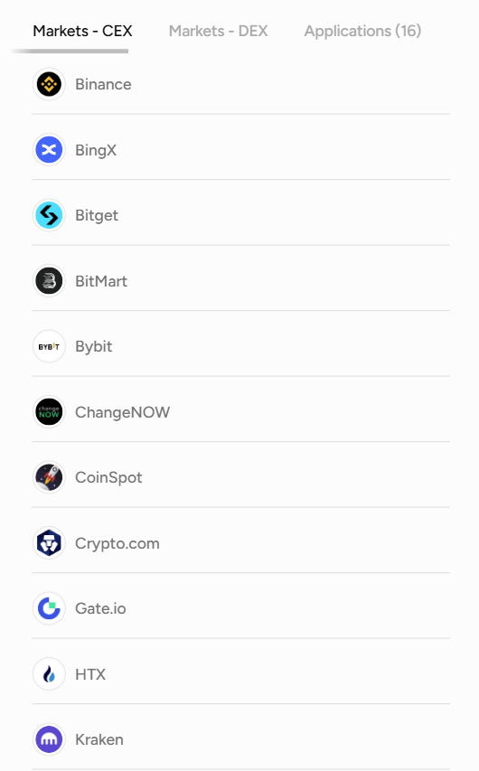 nuenghandsome's tweet photo. After 3 full years…

#TerraClassic finally has a great website! 🎉

👉 https://t.co/fiifjmEgDe

Clean, easy-to-use hub that gathers all dApps and tools running on the Terra Classic chain — perfect for everyone.

🧵 1/4 #LUNC #LUNCCommunity #LunaClassicFacts https://t.co/dTcQdCF1G1