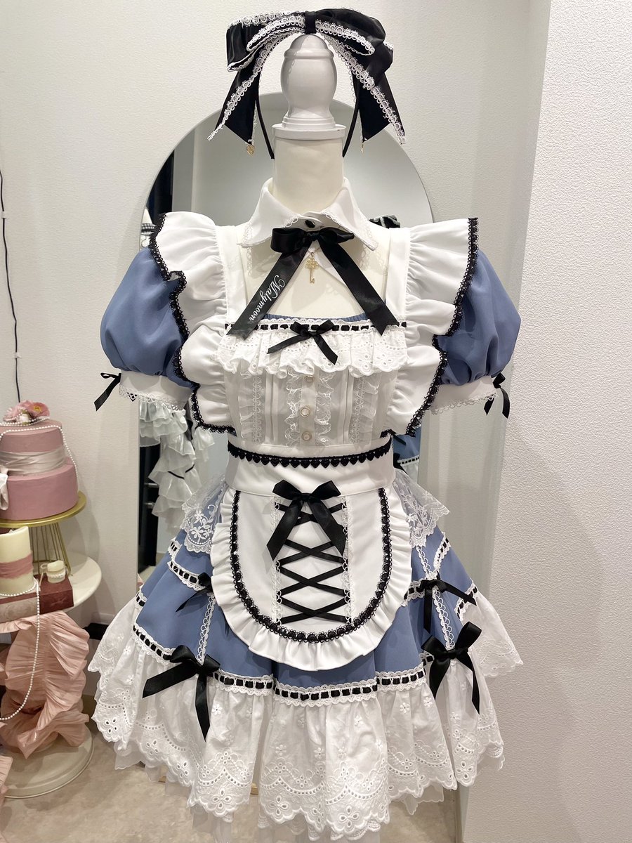 🤍・🤍・🤍・🤍・🤍 『なんでもない日の パーティーだよ