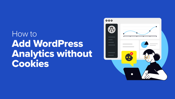 Website analytics shouldn’t mean sacrificing your visitors’ privacy! ⚡

With privacy-friendly, cookieless analytics, you can discover what’s working on your WordPress site while keeping things respectful and transparent for your audience. This guide makes modern site tracking