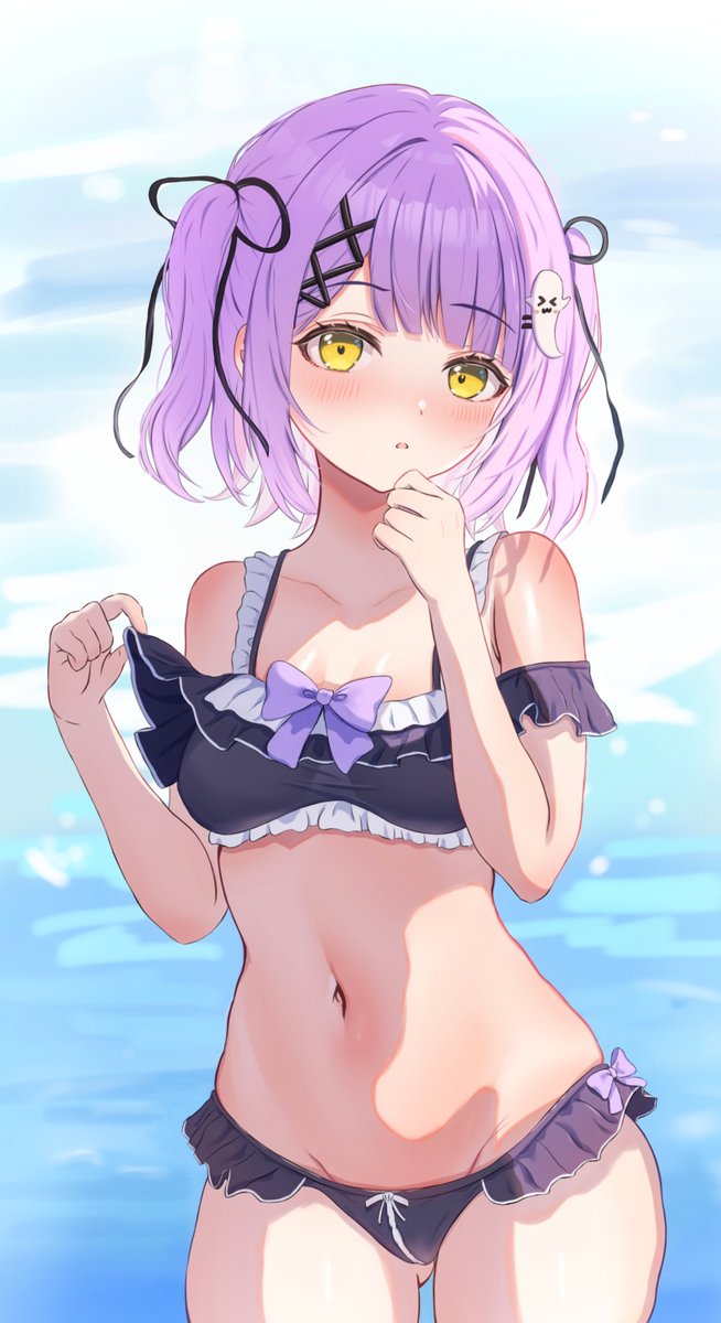どうかな？
#るなぱれっと