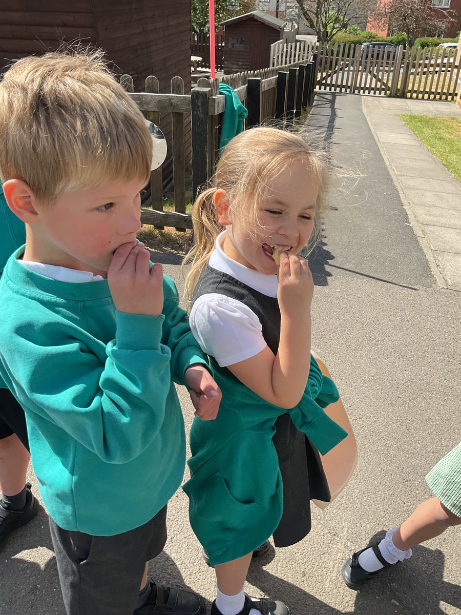 Pickering Community Infant & Nursery School tweet media