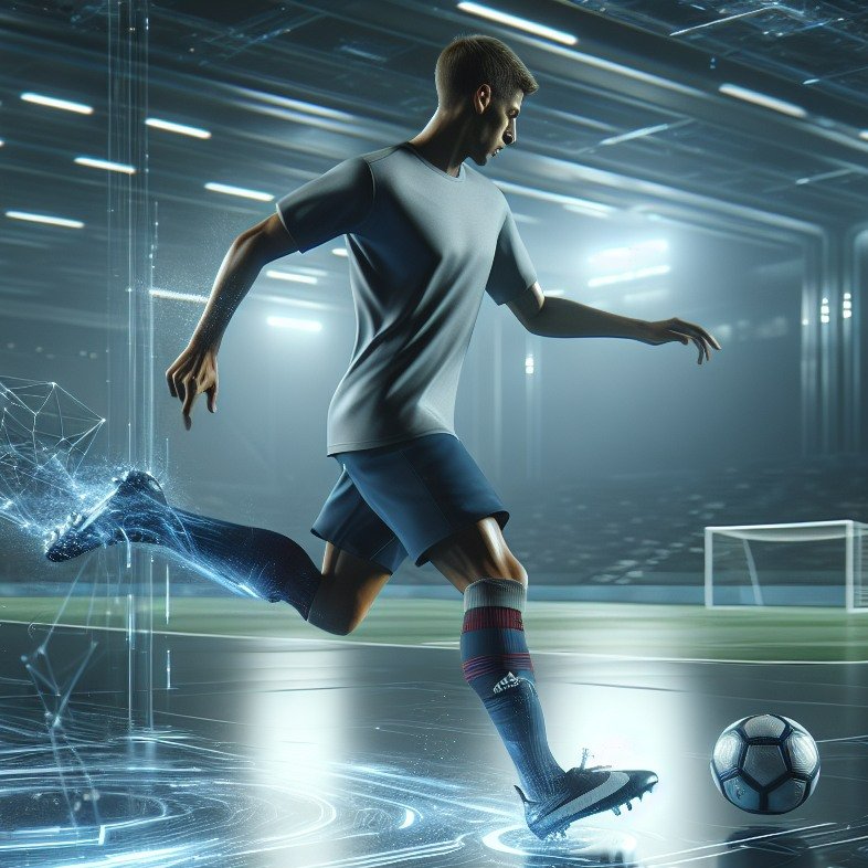 🚀 Unlock your potential on the field!

🌟 Embrace the Soccer Skills Challenge to master dribbling &amp; shooting under pressure. Let’s elevate your game!

💪 Explore more: isportsanalysis.com/iSportScouting…

⚽️ #SoccerSkills #PlayerDevelopment #iSportScouting #SoccerTraining #AthleteJourney