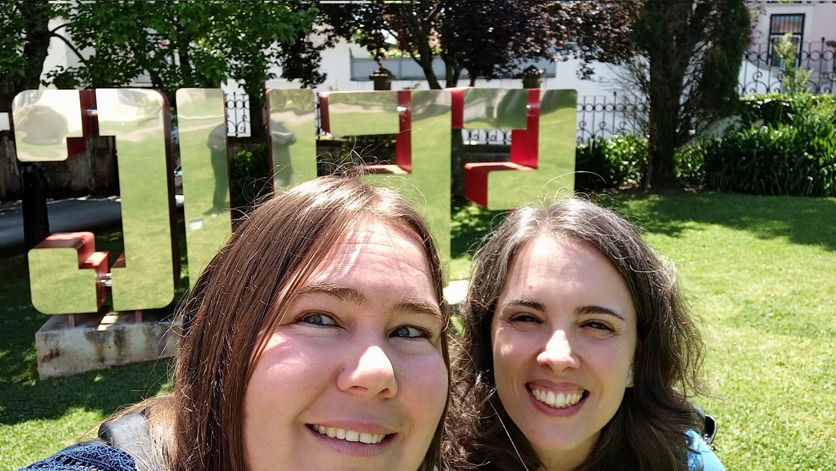 Alice Martini (@alicecmartini) on Twitter photo Thanks to <a href="/FeucUc/">FEUC</a> for inviting me to speak at this great summer school and meet the great PHD students again! 😊 <a href="/RaquelBPSilva/">Raquel da Silva</a> Thanks to <a href="/FeucUc/">FEUC</a> for inviting me to speak at this great summer school and meet the great PHD students again! 😊 <a href="/RaquelBPSilva/">Raquel da Silva</a>