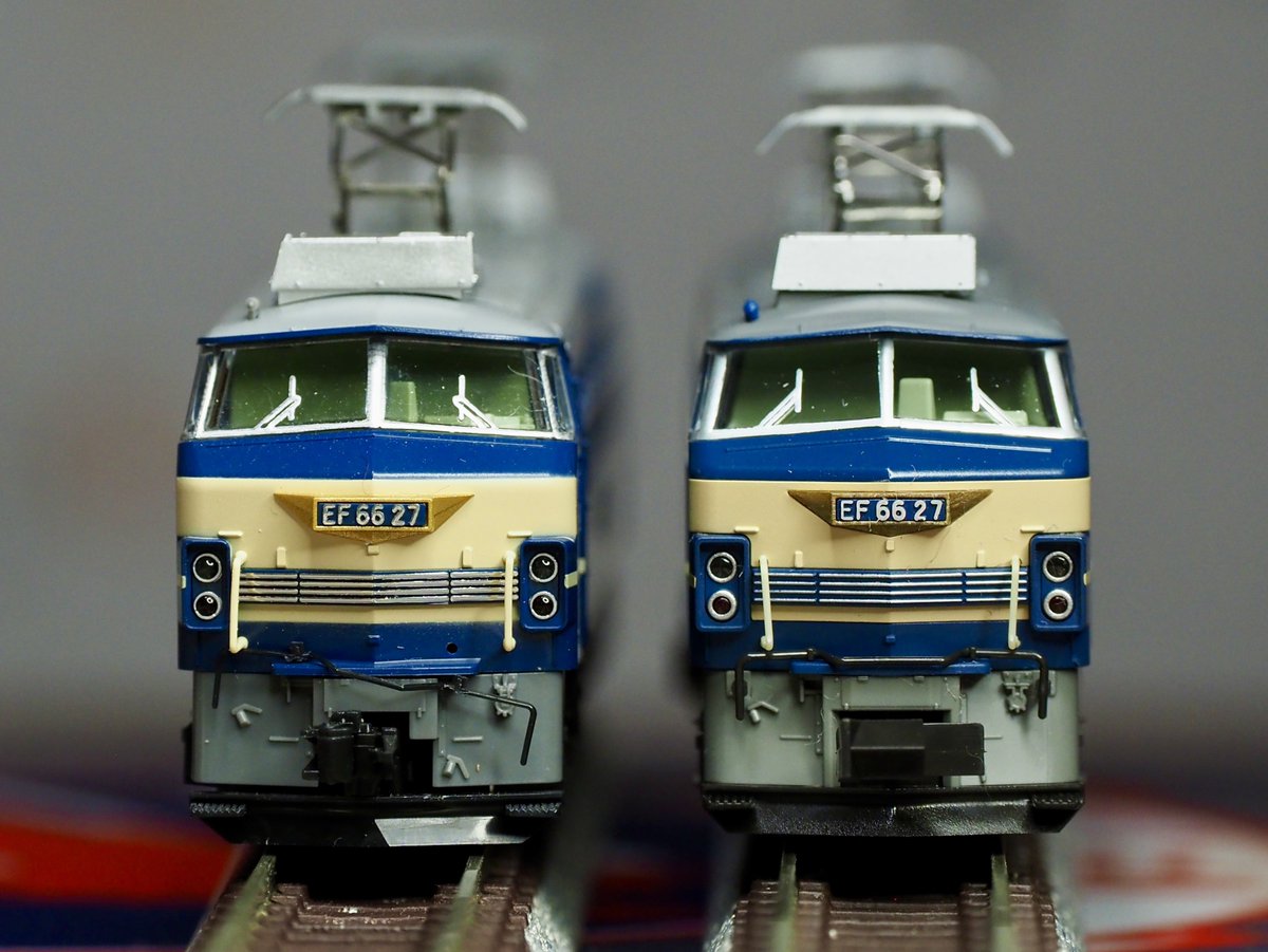 KATO_Nゲージ/EFシリーズ7点(第2弾) KATO_Nゲージ/EFシリーズ7点(第2弾) KATO_Nゲージ/EFシリーズ7点(第