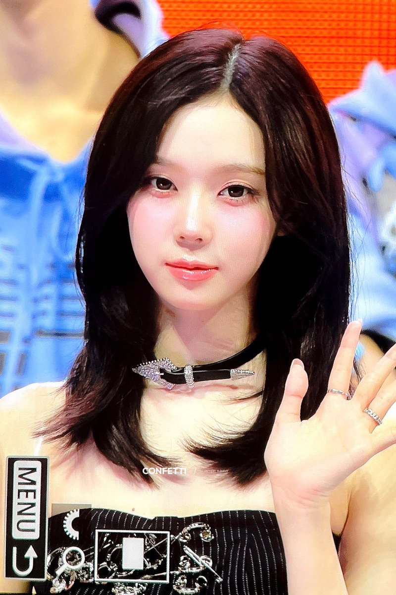 250528 #aespa #에스파 #WINTER #윈터