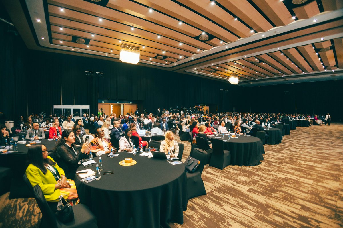 Access to Finance Rwanda (@afrwanda) on Twitter photo Our CEO, <a href="/jbiyacu/">Jean Bosco Iyacu</a>, moderated a panel discussion featuring <a href="/dkarusisi/">DKarusisi</a>, CEO of <a href="/BankofKigali/">Bank of Kigali Official</a>, <a href="/Ksayinzoga/">Kampeta Pitchette Sayinzoga</a>, CEO of <a href="/BRDbank/">Development Bank of Rwanda, PLC.</a>; Valence Kimenyi, Executive Director for Financial Sector Development and Conduct at <a href="/CentralBankRw/">Central Bank of Rwanda</a> ; and Toni Weis, Financial Sector Specialist at the Our CEO, <a href="/jbiyacu/">Jean Bosco Iyacu</a>, moderated a panel discussion featuring <a href="/dkarusisi/">DKarusisi</a>, CEO of <a href="/BankofKigali/">Bank of Kigali Official</a>, <a href="/Ksayinzoga/">Kampeta Pitchette Sayinzoga</a>, CEO of <a href="/BRDbank/">Development Bank of Rwanda, PLC.</a>; Valence Kimenyi, Executive Director for Financial Sector Development and Conduct at <a href="/CentralBankRw/">Central Bank of Rwanda</a> ; and Toni Weis, Financial Sector Specialist at the