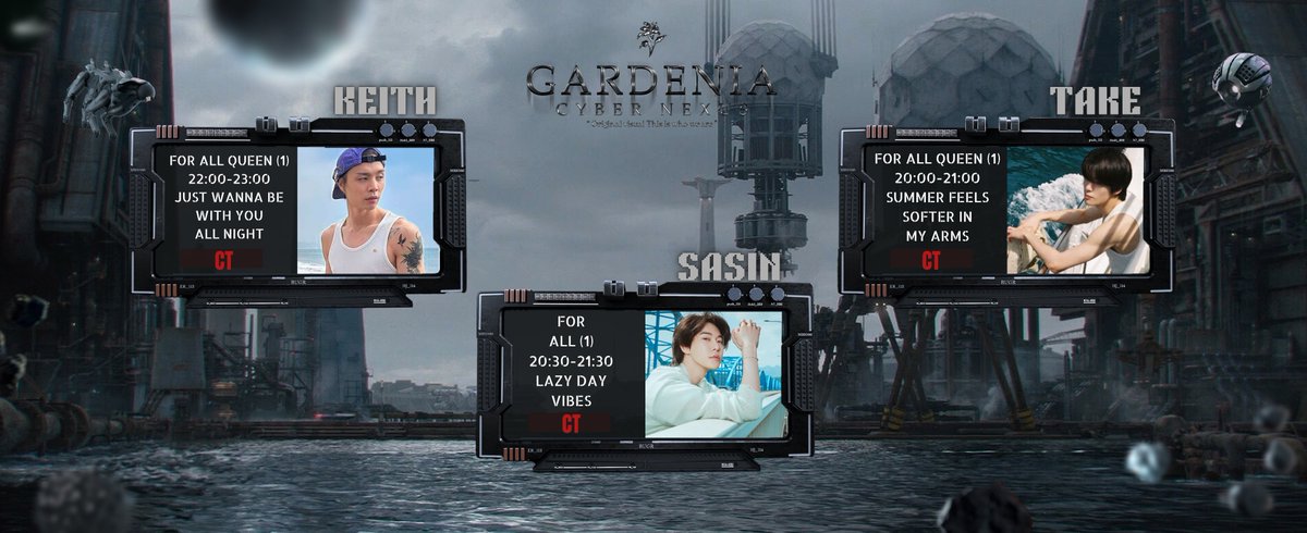 𐄤𐄤  𓈒 📡  GARDENIA’S DAY (28-05-2025) 🏍️ 𓈒  𐄤𐄤
✧  ࠰  🛸  ꙳  ❰   OPEN   ✈︎   17:45-21:21   ❱  ꙳  🌒  ࠰  ✧
✴︎  ⁎ 🦾  ۫   ❴  DM  ❧ <a href="/GARDENIAFORT/">GARDENIA 🕊️</a>  ❵  ۫   🌪️⁎  ✴︎