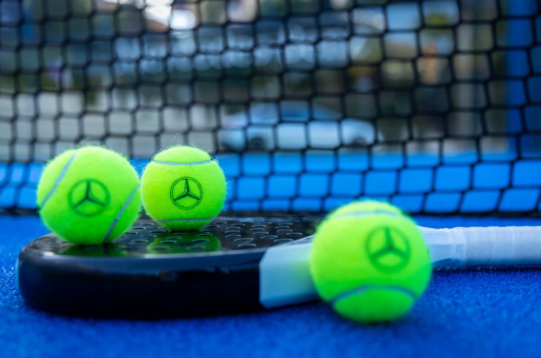 🎾 ¡Vuelve el #MercedesPadelTour con Adarsa!

📍 Santander: 16-21 junio
📍 Huelva: 18-21 junio
📍 Asturias: 12-14 sept

👉 Más info:  grupoadarsa.com/noticia:%C2%A1…
#Pádel #Adarsa #MercedesBenz #Deporte