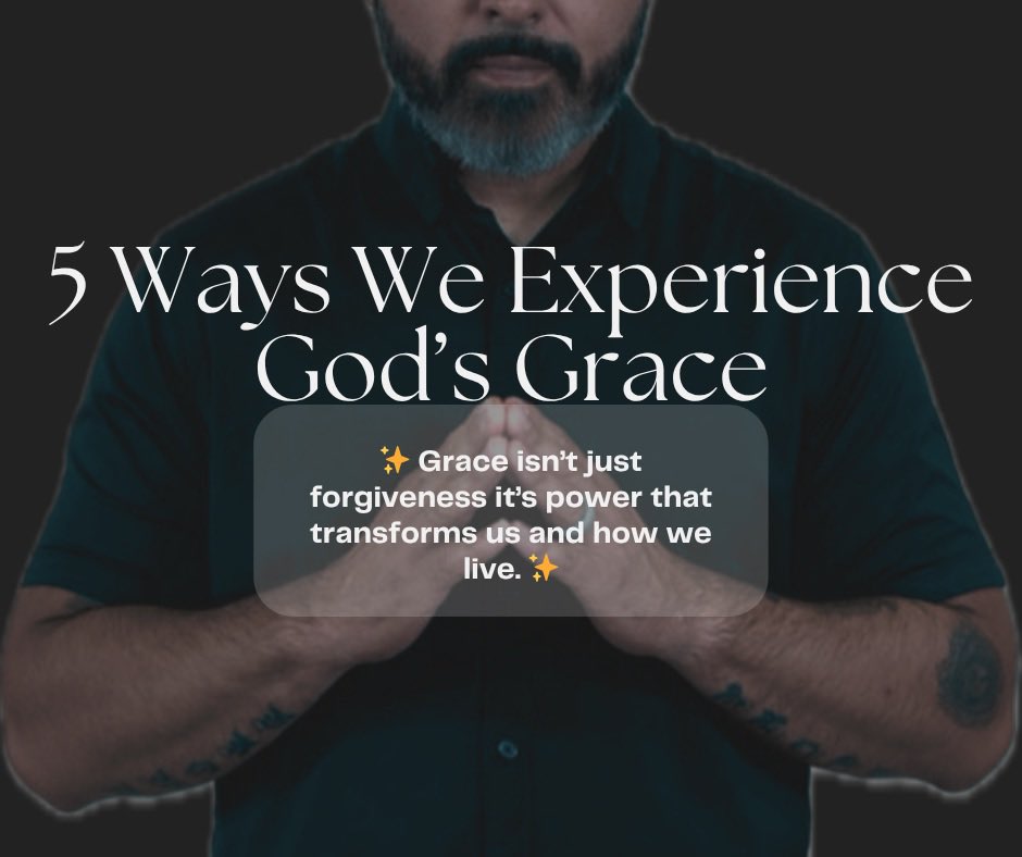 _realmondo's tweet photo. ✨ Grace isn’t just forgiveness it’s power that transforms us and how we live. ✨

#Grace #Faith #Hope #UnconditionalLove #StrengthInWeakness https://t.co/TviG5Y9sXW