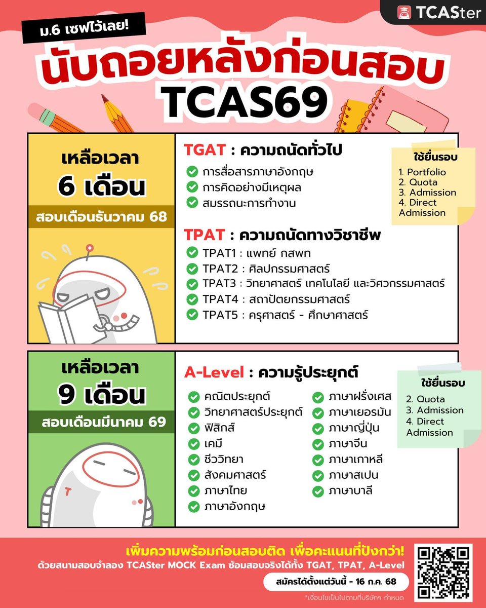 TCASter tweet media