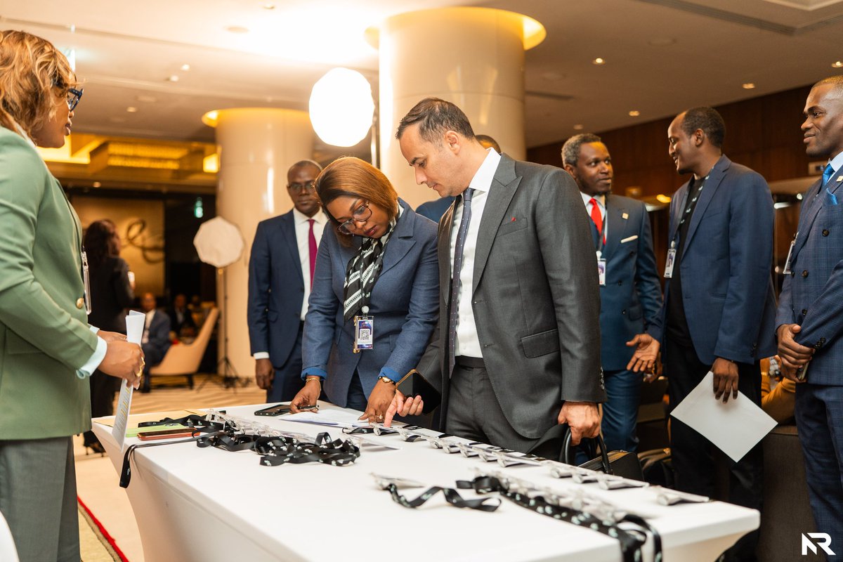 C'est enfin arrivé ! Dubaï accueille du 28 au 31 mai 2025 la troisième édition des "Journées Pétrole", un rendez-vous incontournable pour les acteurs clés du secteur des hydrocarbures en Afrique. Cet événement ambitieux vise à démocratiser les bonnes pratiques et à forger des