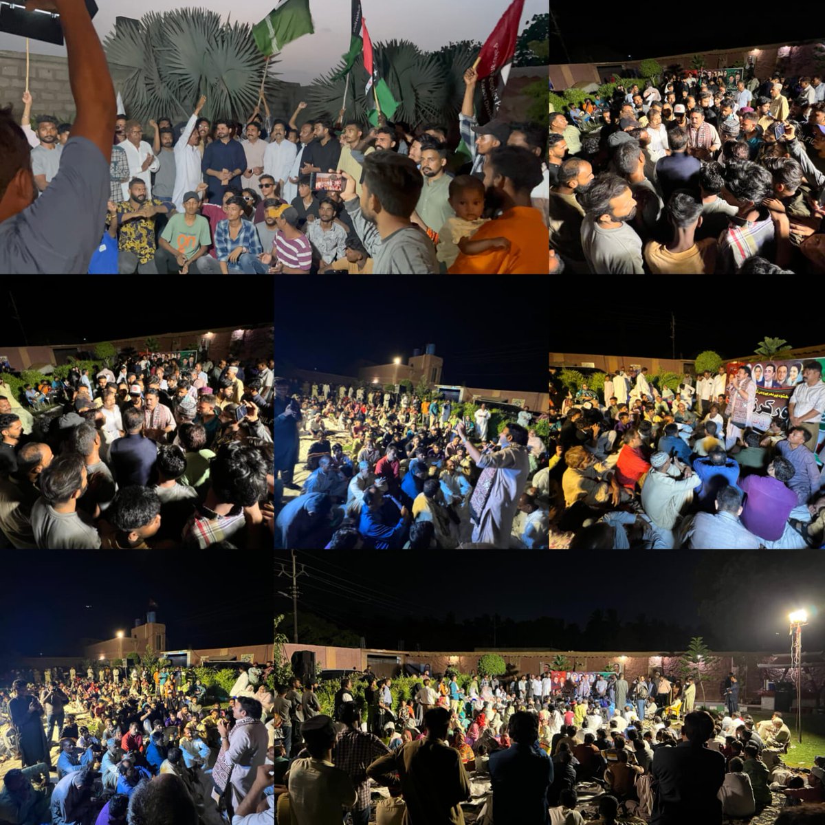 PPP_m_wing_khi's tweet photo. PPP Minority Wing Karachi
 کا جنرل ورکرز اجلاس صدر مشتاق مٹو کی صدارت میں ہوا۔
غیرفعال عہدیداران کے خلاف کارروائی اور ہر ماہ 27 کو اجلاس کا اعلان۔
"ایسے کارکن لائیں گے جو PPP کے لیے 
متحرک اور مخلص ہوں۔
@BBhuttoZardari @RoomaMatto
#PPP #Karachi #MinorityWing https://t.co/lGmyvad7sI