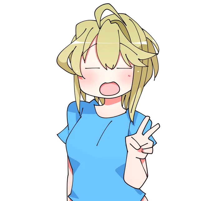 一日一いずみ! (ときめきアイドル) つーくん