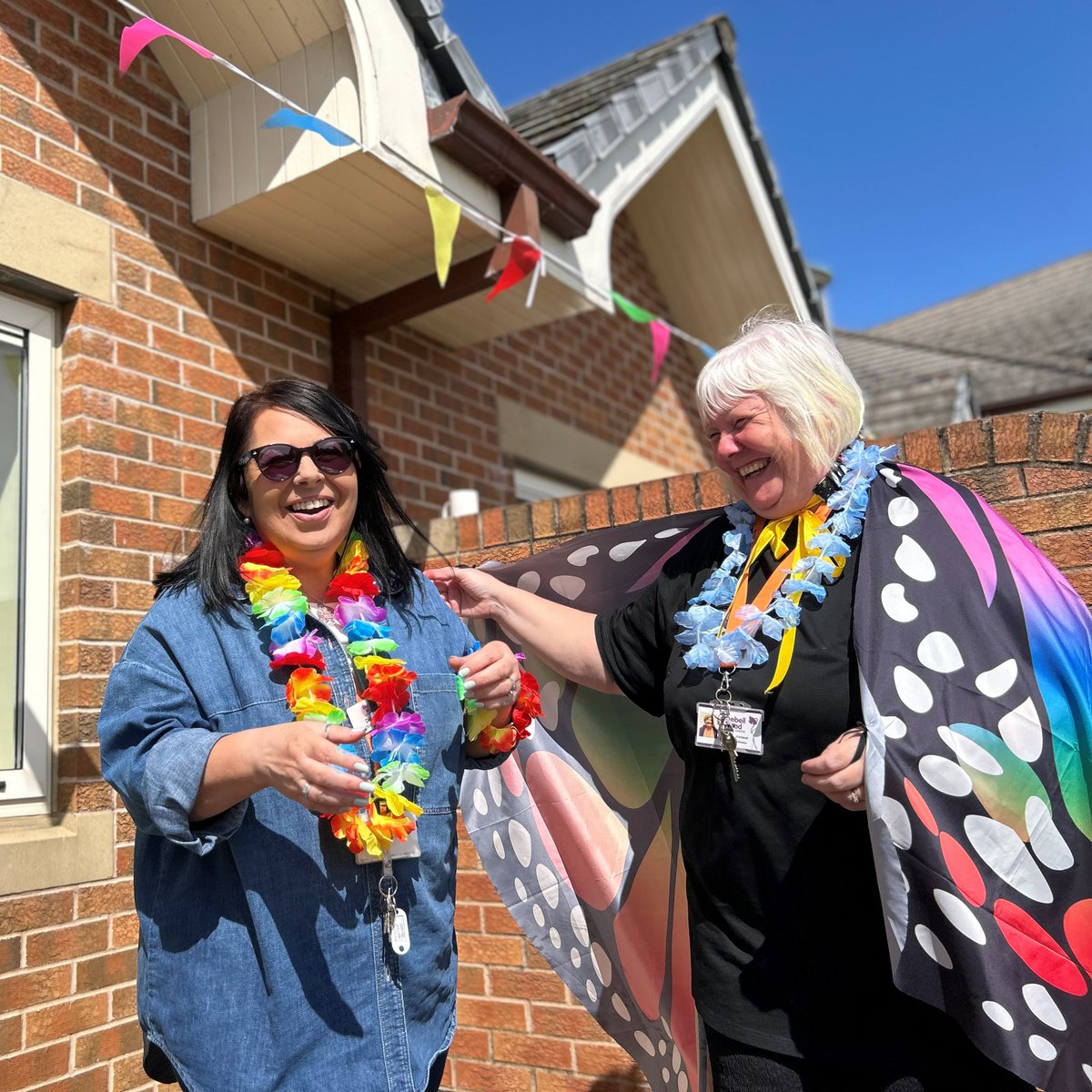 🌟Our 2025–28 Strategy is here!🌟

We’re proud to share our vision for the next 3 years. Delivering the very best care to children with life-limiting conditions and their families 💜

Discover our new values and future plans:
🔗 bluebellwood.org/values-and-str…

#BluebellWood #Strategy25