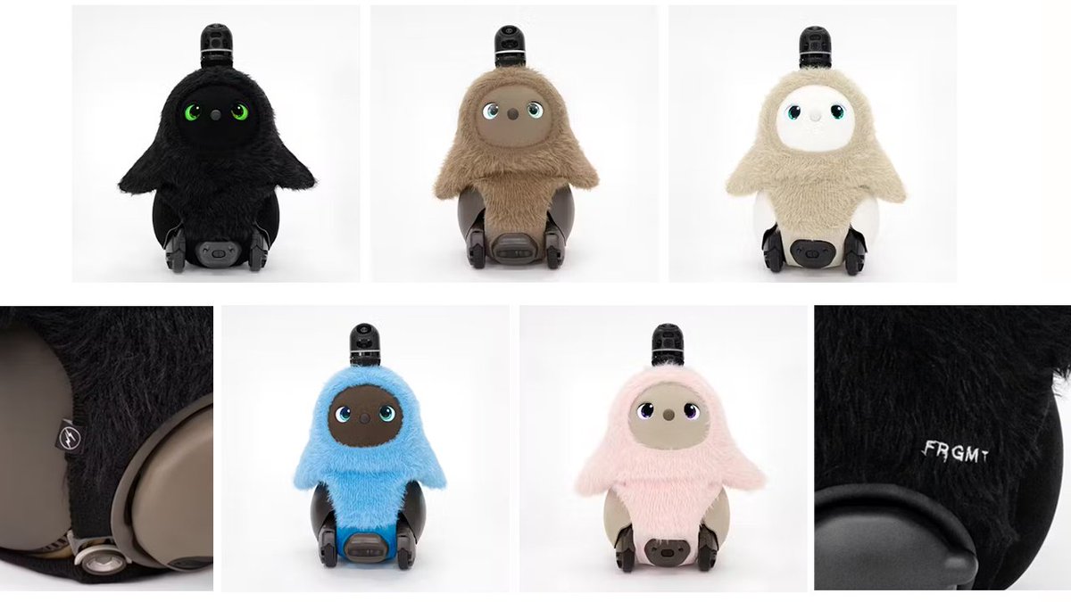 LOVOT FRGMT Feather Knit ブラック LOVOT FRGMT Feather Knit – V.A. TOKYO ONLINE STORE