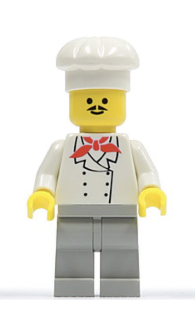 IBrickedItUp tweet media