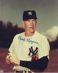 National Polish American Sports HOF (@npashf) on Twitter photo Bob Kuzava -- Born on this day i, Kuzava signed with the Cleveland Indians in 1946, and went on to a strong 11-year major league career that included three consecutive World Series Championships with the <a href="/Yankees/">New York Yankees</a> , in 1951,â52, andâ53. <a href="/NPASHF/">National Polish American Sports HOF</a> Bob Kuzava -- Born on this day i, Kuzava signed with the Cleveland Indians in 1946, and went on to a strong 11-year major league career that included three consecutive World Series Championships with the <a href="/Yankees/">New York Yankees</a> , in 1951,â52, andâ53. <a href="/NPASHF/">National Polish American Sports HOF</a>