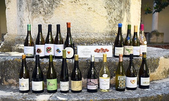 🍷Catorze cellers participaran a La Nit dels Xarel·los el dissabte 14 de juny a Vilafranca del Penedès. tuit.cat/OxcCm